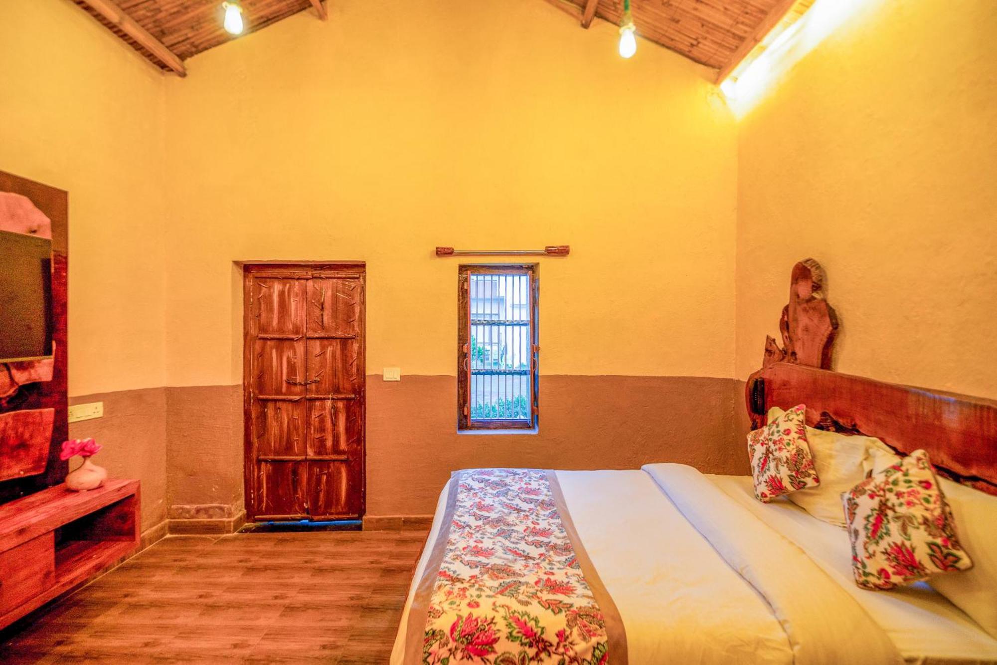 Royal Delight Resort Madina ภายนอก รูปภาพ